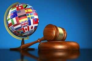 Rusya’da uluslararası hukuk okumak