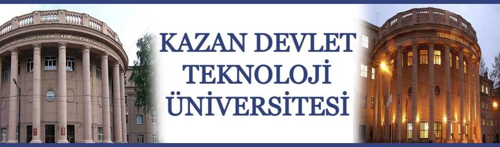 Kazan Teknoloji Üniversitesi