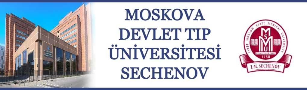 Moskova Devlet Tıp Üniversitesi Sechenov