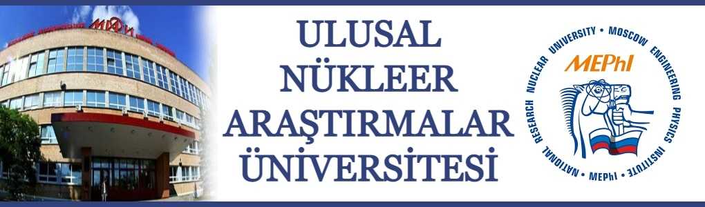 Ulusal Nükleer Araştırmalar Üniversitesi