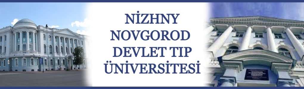 Nijniy Novgorod Devlet Tıp Üniversitesi