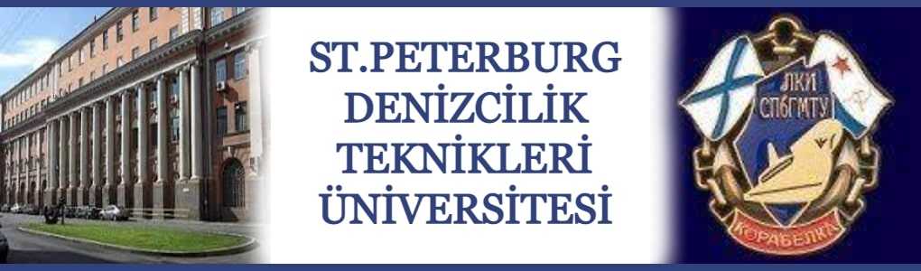 St.Petersburg Denizcilik Teknik Üniversitesi