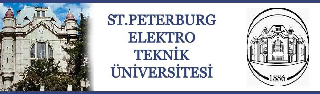 St. Petersburg Elektroteknik Üniversitesi