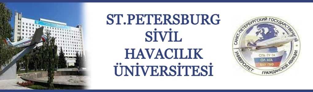 St. Petersburg Sivil Havacılık Üniversitesi
