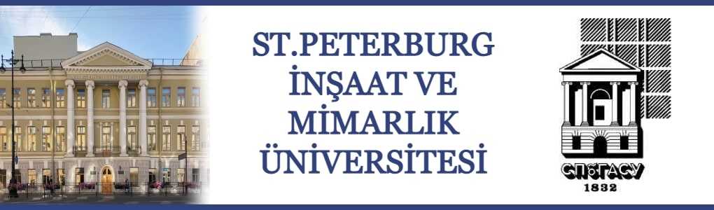 St. Petersburg Devlet İnşaat ve Mimarlık Üniversitesi
