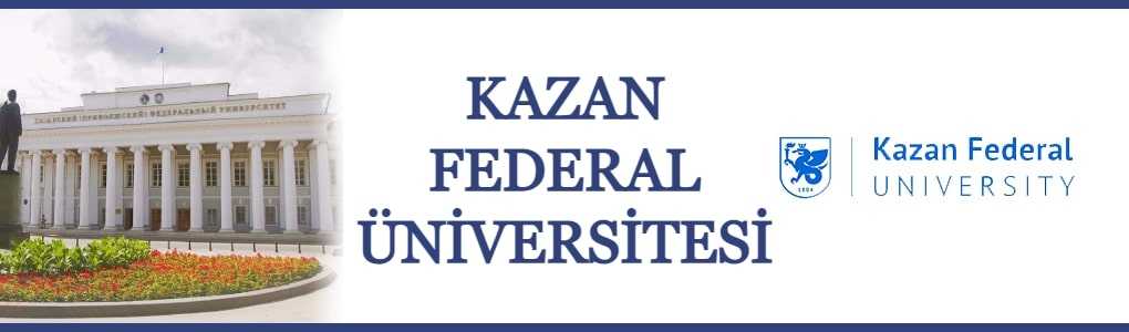 Kazan Federal Üniversitesi