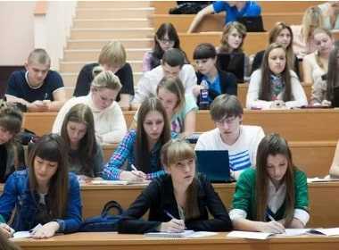 Rusya'da eğitim